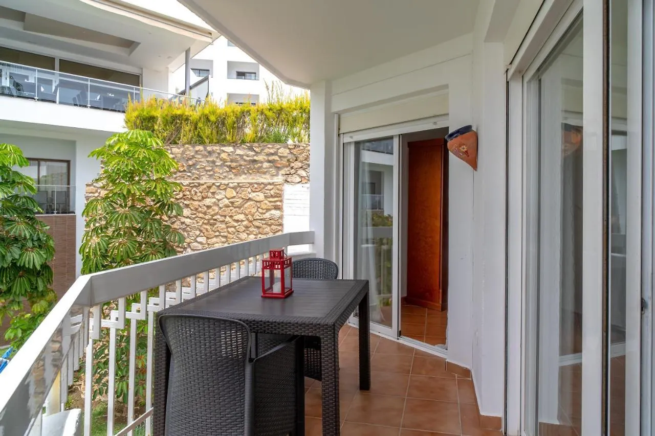 Torresol Torrecilla 315 Casasol Apartment Nerja
