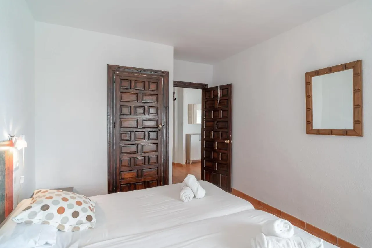 Torresol Torrecilla 315 Casasol Apartment Nerja