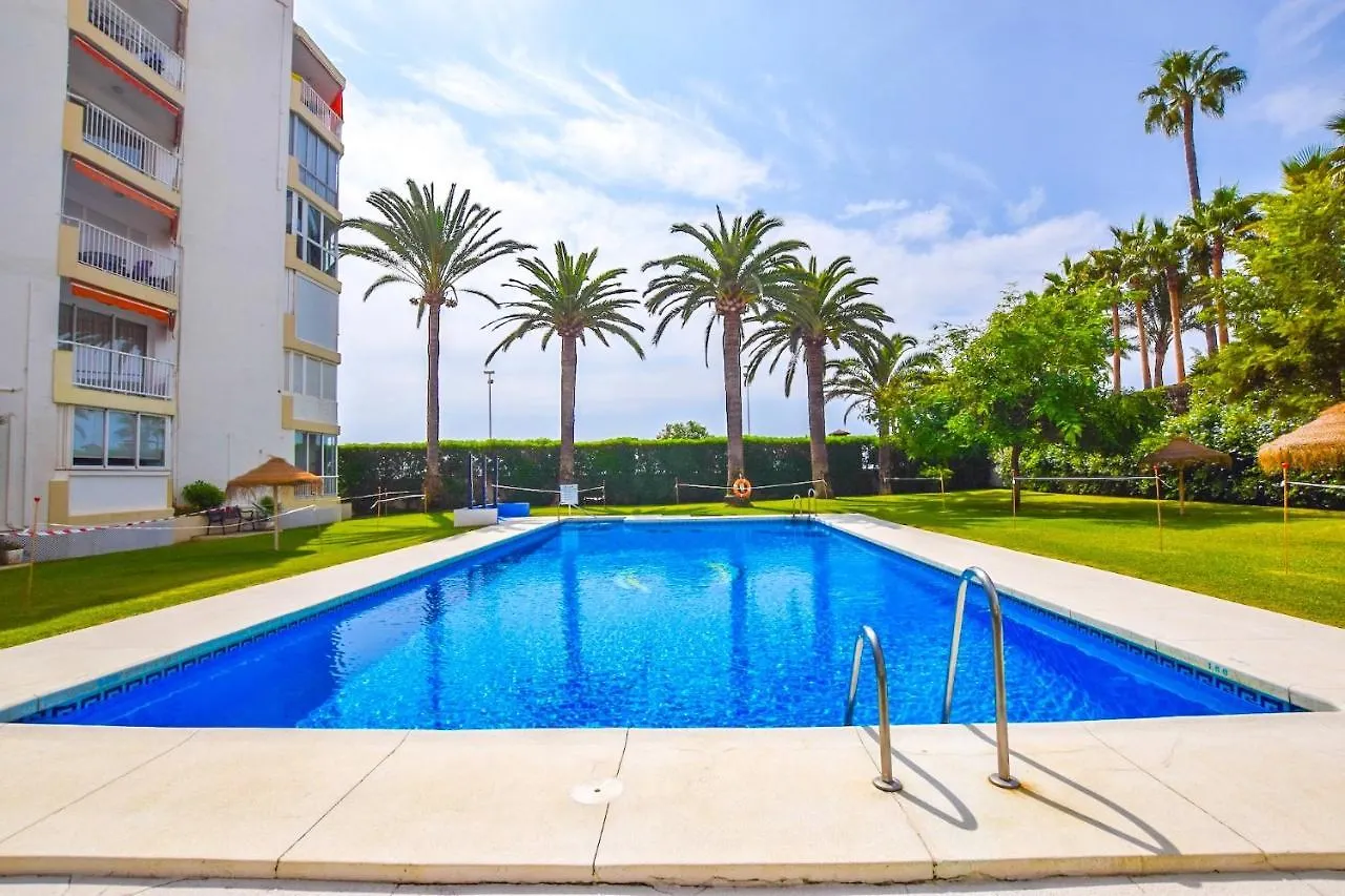 Torresol Torrecilla 315 Casasol Apartment Nerja 0*,