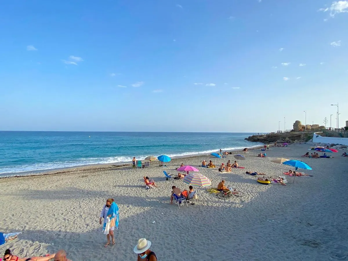 Torresol Torrecilla 315 Casasol Apartment Nerja 0*,