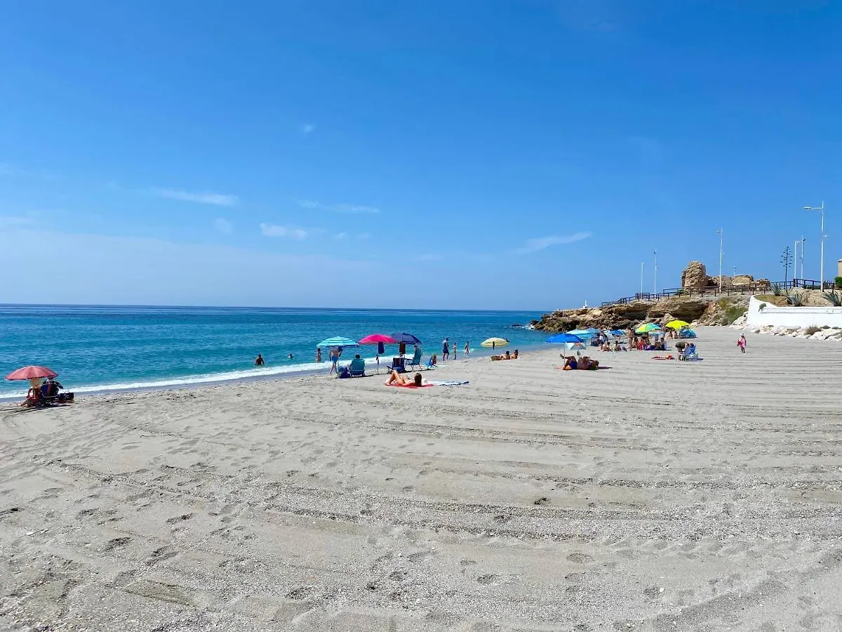 Torresol Torrecilla 315 Casasol Apartment Nerja