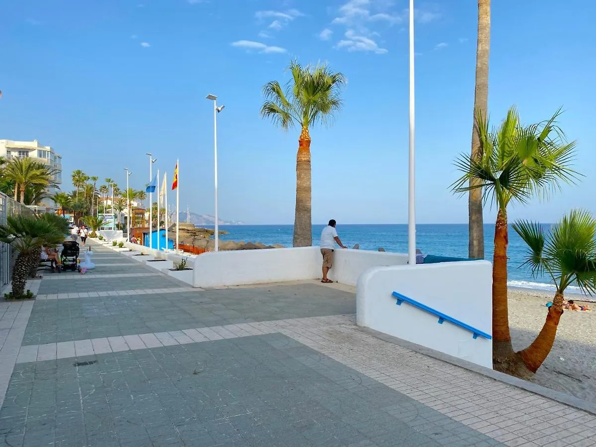 Torresol Torrecilla 315 Casasol Apartment Nerja