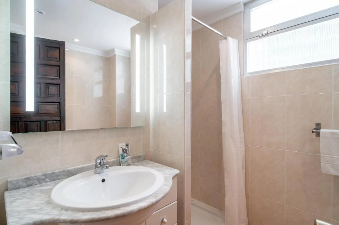 Torresol Torrecilla 315 Casasol Apartment Nerja