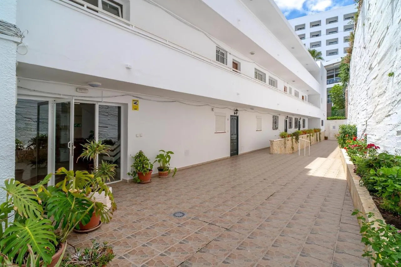 Torresol Torrecilla 315 Casasol Apartment Nerja